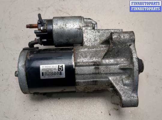 купить Стартер на Citroen C5 2008-2017