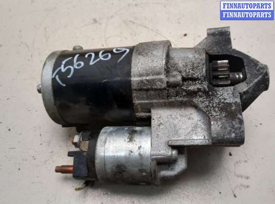 купить Стартер на Citroen C5 2008-2017