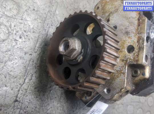 купить ТНВД на Volkswagen Crafter 2006-2016