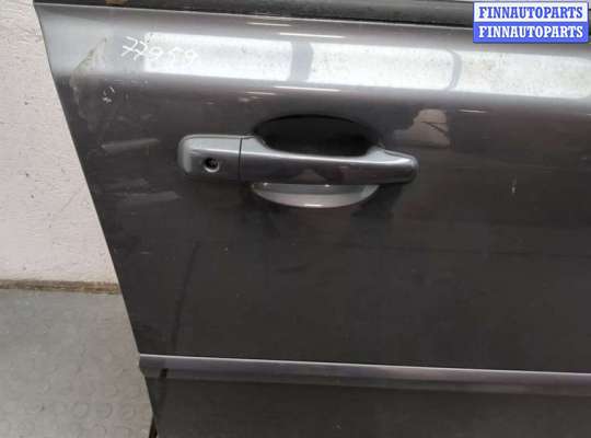 купить Дверь боковая (легковая) на Volvo V50 2004-2007