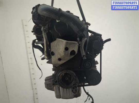 ТНВД ST347338 на Seat Ibiza 4 2008-2015