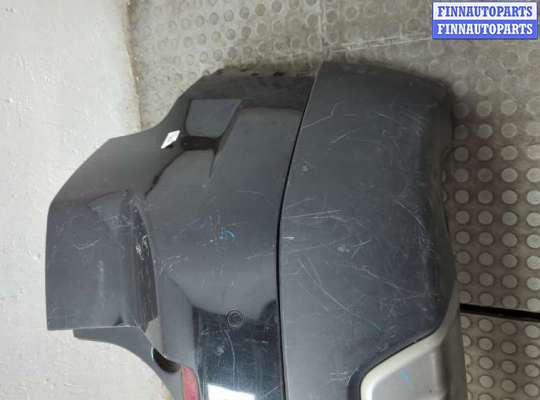 купить Бампер на Chevrolet Orlando 2011-2018