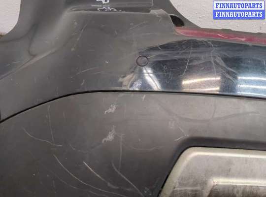 Бампер задний на Chevrolet Orlando