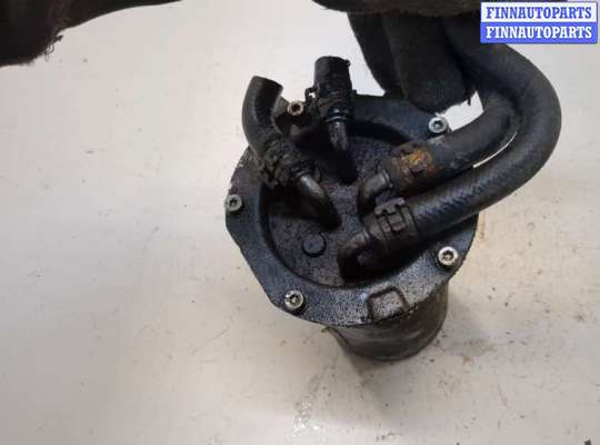 купить Корпус топливного фильтра на Volkswagen Passat 6 2005-2010
