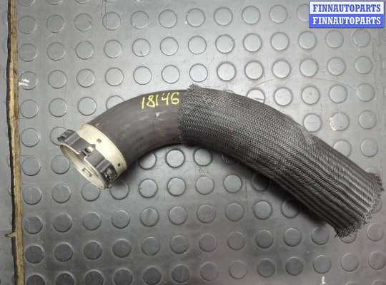 Патрубок интеркулера FO2103044 на Ford Escape 2019-2022