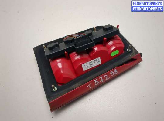 купить Фонарь (задний) на Skoda Octavia Tour 1996-2011