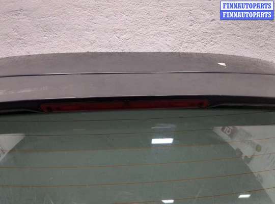 купить Крышка (дверь) багажника на Ford Fiesta 2008-2013