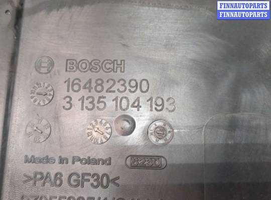 купить Вентилятор радиатора на Opel Astra K 2015-2021