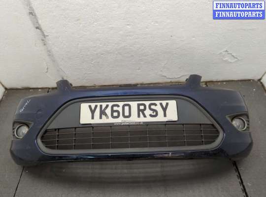 Бампер FO2159597 на Ford Focus 2 2008-2011