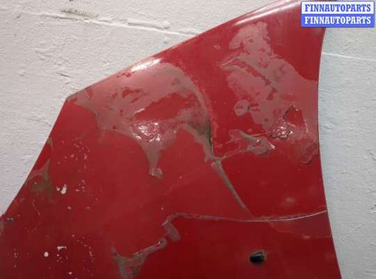 купить Капот на Toyota Yaris 1999-2006