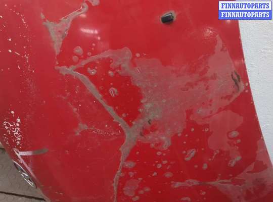 купить Капот на Toyota Yaris 1999-2006