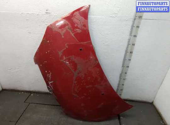 купить Капот на Toyota Yaris 1999-2006