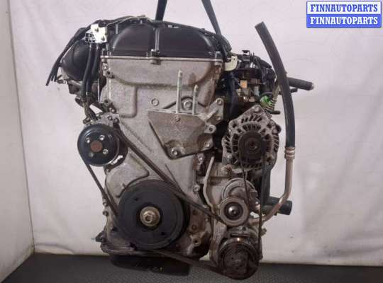купить Головка блока (ГБЦ) на Mitsubishi Outlander 2012-2021