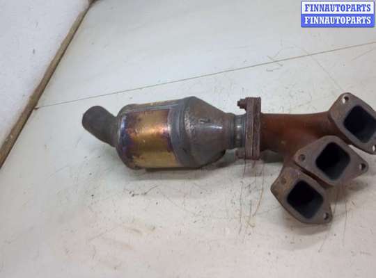 купить Катализатор на Volkswagen Atlas 2017-2025