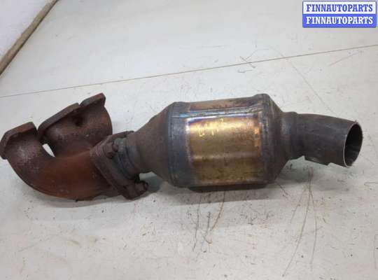 купить Катализатор на Volkswagen Atlas 2017-2025