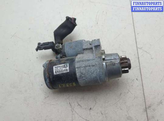 купить Стартер на Nissan Pathfinder 2012-2020