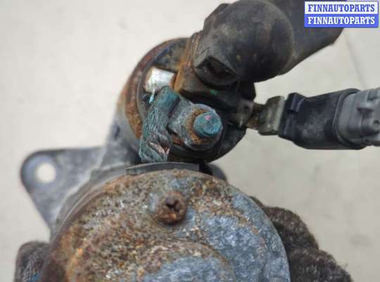 купить Стартер на Nissan Pathfinder 2012-2020