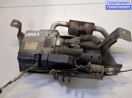 Отопитель автономный CT1024586 на Peugeot 807