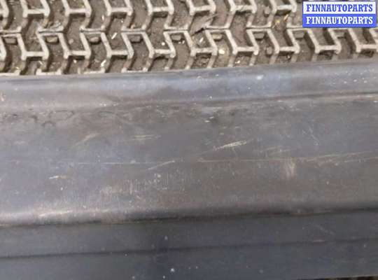 купить Накладка на порог на Acura MDX 2001-2006