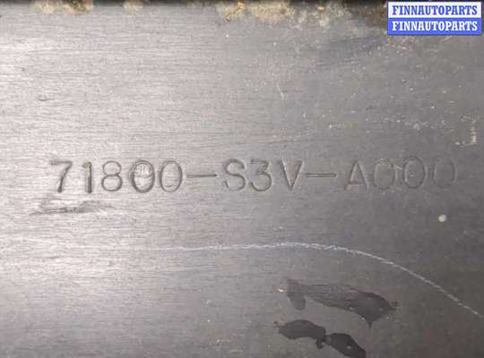купить Накладка на порог на Acura MDX 2001-2006