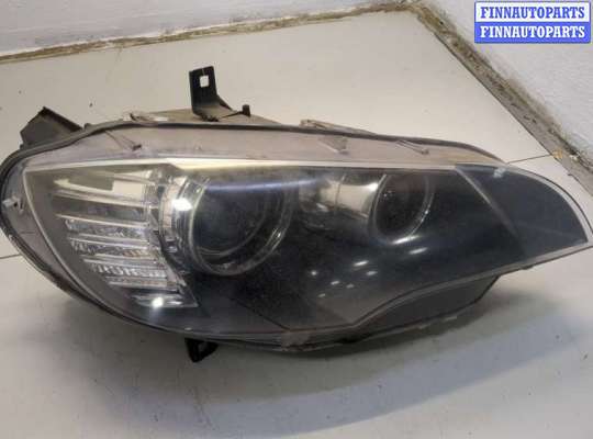 купить Блок управления светом на BMW X6 E71 2007-2014