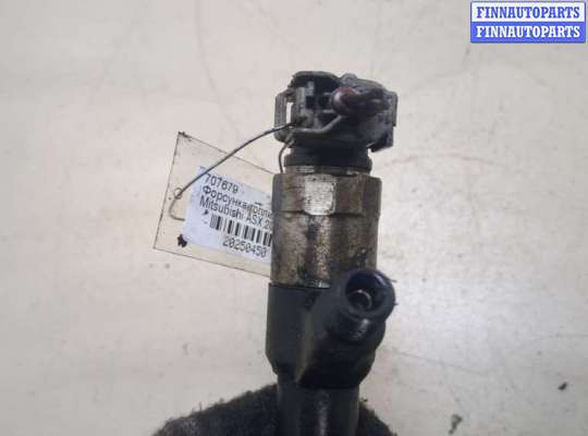 купить Форсунка топливная на Mitsubishi ASX 2010-2020