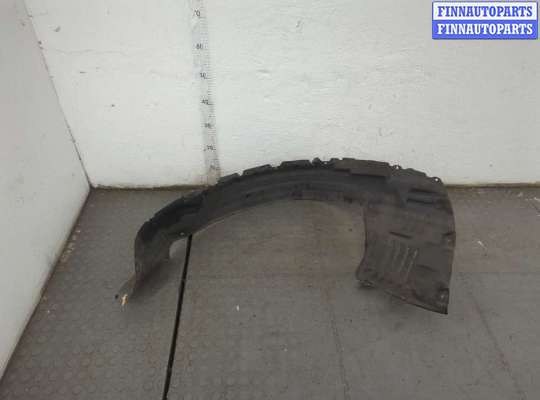 Защита арок (подкрылок) MT573628 на Mitsubishi Pajero 2006-2022