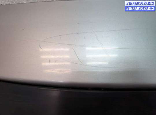 купить Крышка (дверь) багажника на Nissan Micra K12E 2002-2010