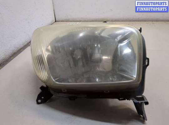 купить Фара (передняя) на Toyota RAV 4 2000-2005