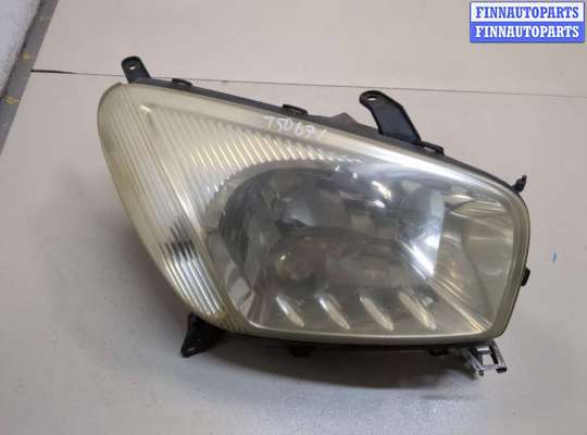 купить Фара (передняя) на Toyota RAV 4 2000-2005