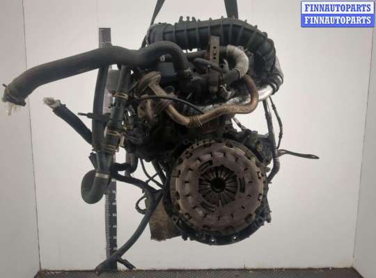 купить Форсунка топливная на Ford Transit 2000-2006