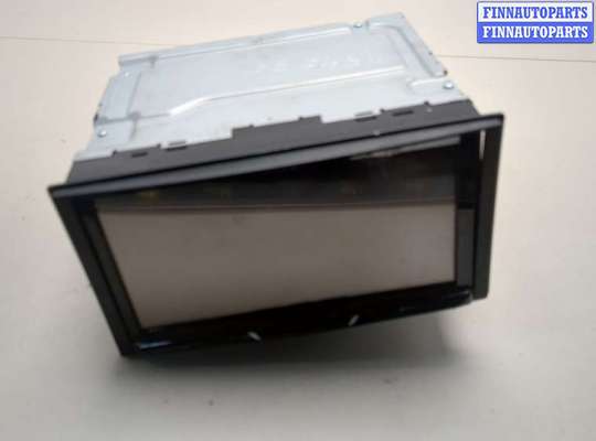 купить Магнитола на KIA Sorento BL 2002-2011