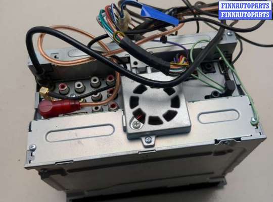 купить Магнитола на KIA Sorento BL 2002-2011