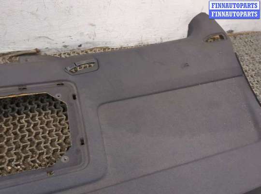 купить Полка багажника на Audi A8 (D3) 2005-2007