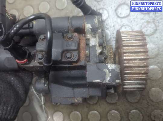 купить ТНВД на Renault Scenic 2009-2012