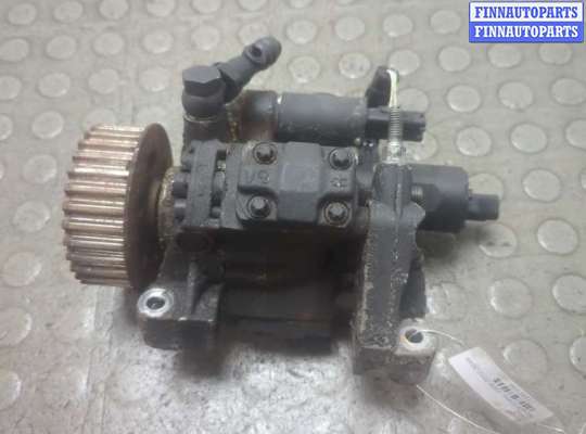 ТНВД RN1575255 на Renault Scenic 2009-2012