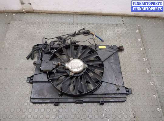 купить Блок управления вентиляторами на Alfa Romeo 159 2005-2011