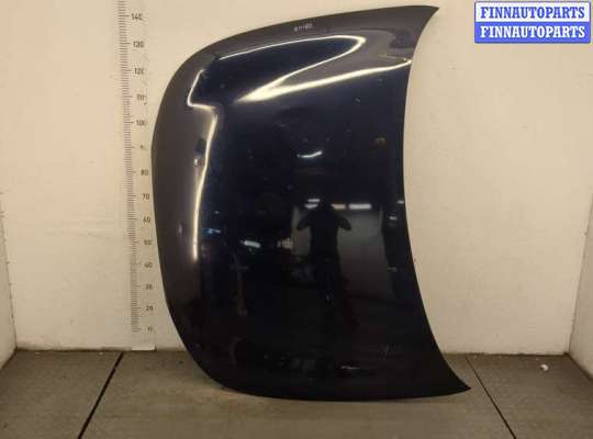Капот FO1869744 на Ford Mondeo 2 1996-2000