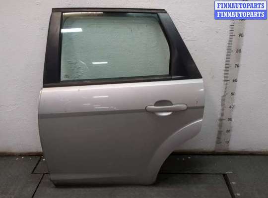 купить Дверь боковая (легковая) на Ford Focus 2 2008-2011