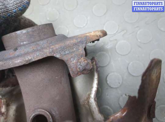 купить Коллектор выпускной на Toyota Matrix 2002-2008