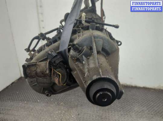 купить КПП - автомат (АКПП) 4х4 на Hummer H2