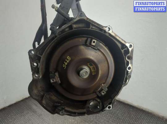 КПП - автомат (АКПП) 4х4 HM32814 на Hummer H2
