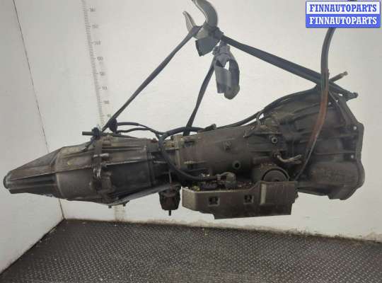 купить КПП - автомат (АКПП) 4х4 на Hummer H2