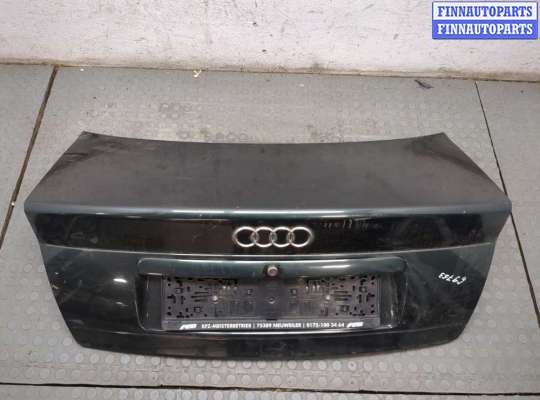 купить Крышка (дверь) багажника на Audi A4 (B5) 1994-2000