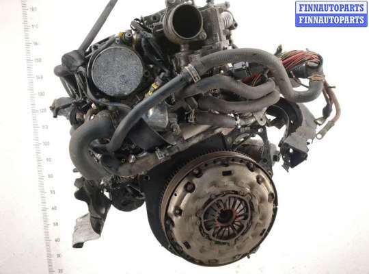 купить ТНВД на Opel Vectra C 2002-2008