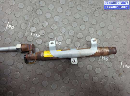 купить Подушка безопасности боковая (шторка) на Suzuki Grand Vitara 2005-2016