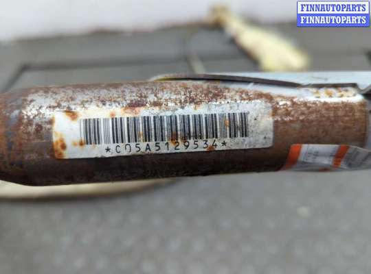 купить Подушка безопасности боковая (шторка) на Suzuki Grand Vitara 2005-2016