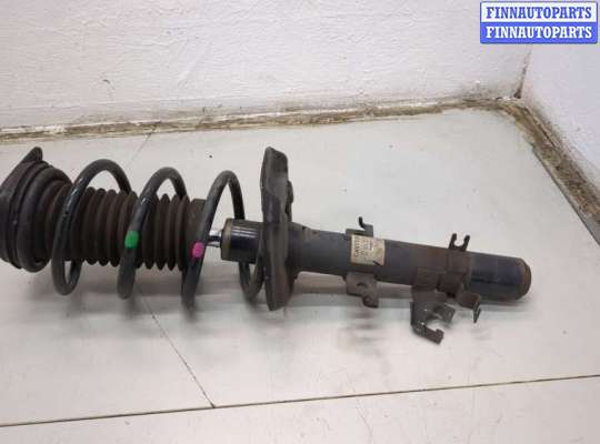 Купить Амортизатор подвески на Nissan Qashqai 2013-2022 Амортизатор подвески NS923742 на Nissan Qashqai 2013-2022