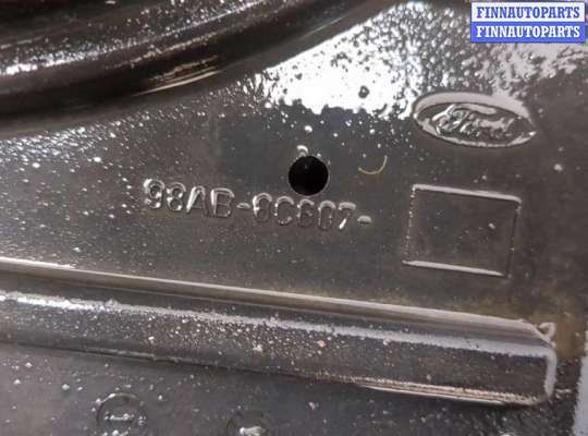 купить Вентилятор радиатора на Ford Focus 1 1998-2004