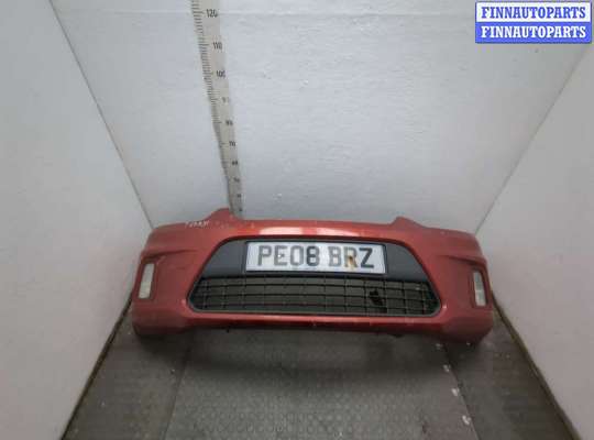 Бампер FO2151452 на Ford C-Max 2002-2010